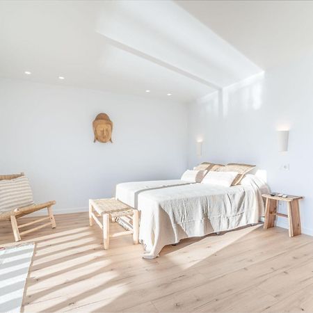 Moderno Apartamento Frente Al Canal Con Terrazas Apartment Емпуриабрава Екстериор снимка