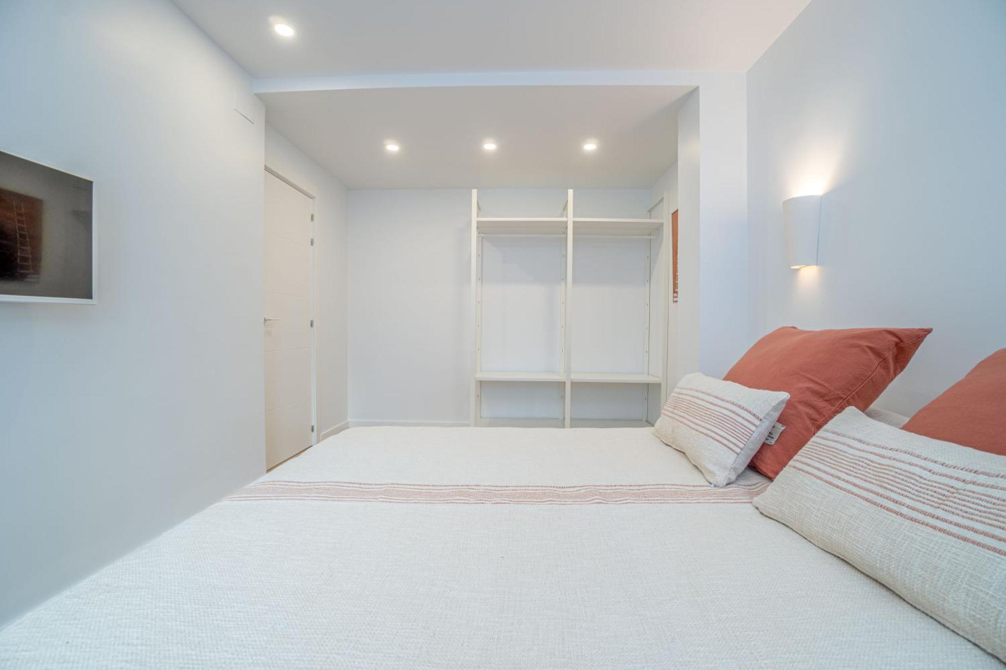 Moderno Apartamento Frente Al Canal Con Terrazas Apartment Емпуриабрава Екстериор снимка